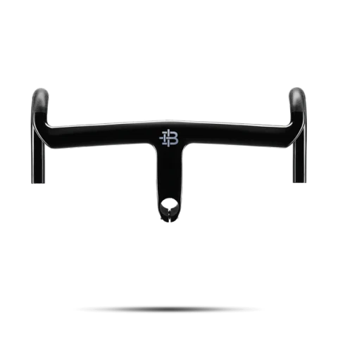 BLACK INC HB04 Manubrio Integrato